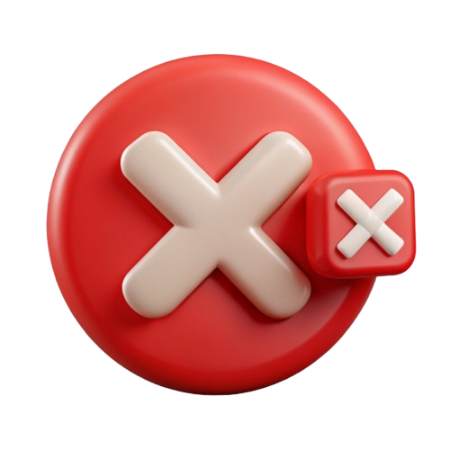 Error